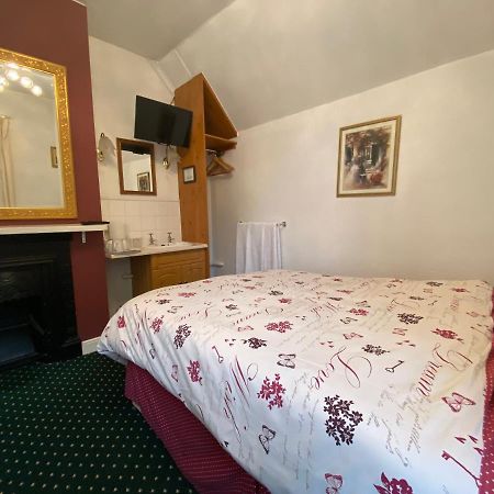 Masslink Guest House Horley Exterior photo